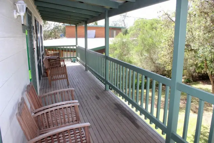 Second view of Homely house listing, 67 CONDON CRESCENT, Venus Bay VIC 3956