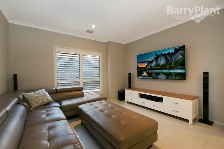 Sixth view of Homely house listing, 91 Brundrett Road, Narre Warren North VIC 3804