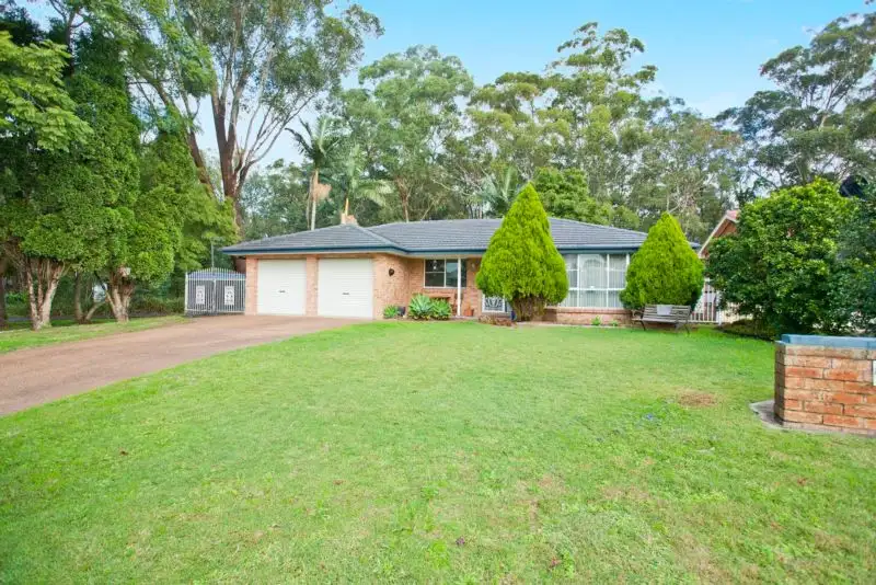Main view of Homely house listing, 12 Middleton Close, Raymond Terrace NSW 2324