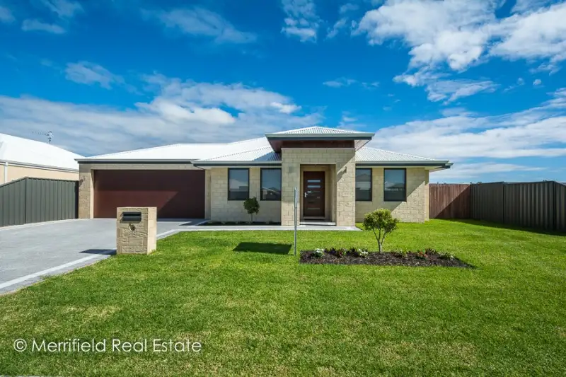 Main view of Homely house listing, 12 Littleheart Place, Mckail WA 6330