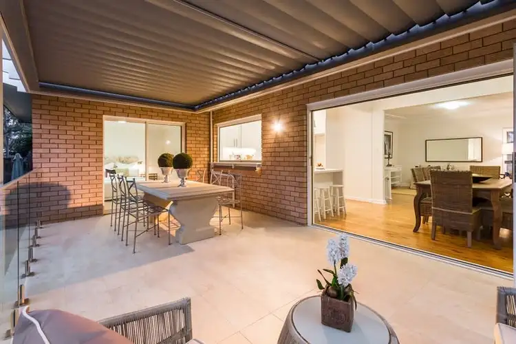 Second view of Homely house listing, 44 Gloucester Road, Epping NSW 2121
