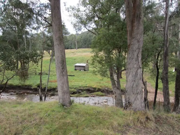 Fifth view of Homely rural property listing, Address available on request