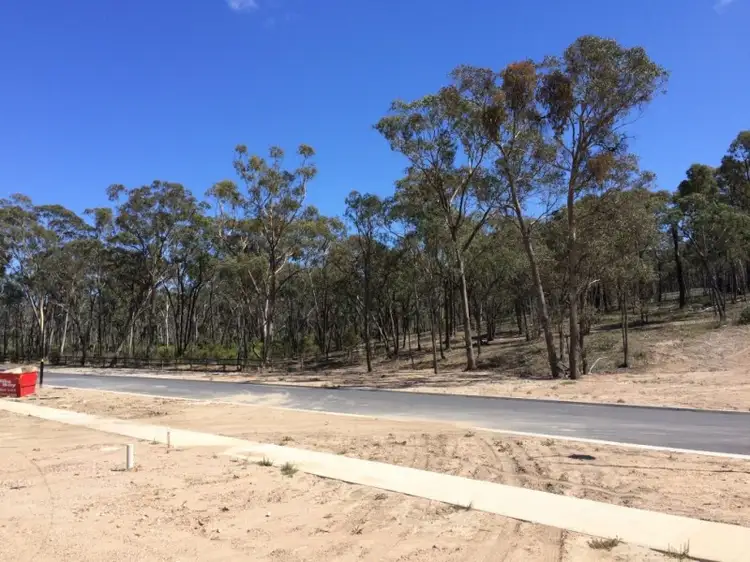 LOT 30/159 McIvor Forest Drive, Junortoun VIC 3551