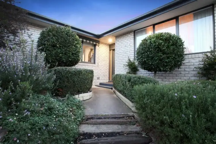 Second view of Homely house listing, 7 Dalton Place, Gladstone Park VIC 3043