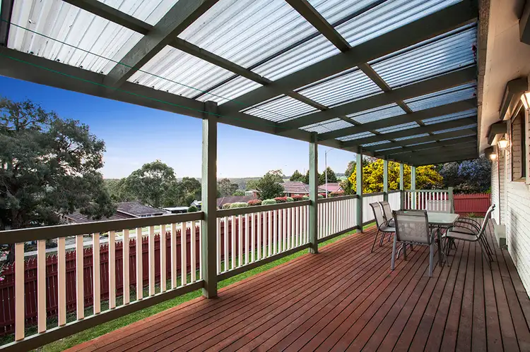 Main view of Homely house listing, 2 Civic Drive, Greensborough VIC 3088