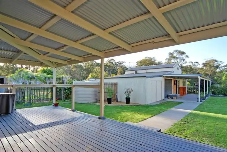 Seventh view of Homely house listing, 1 Lightwood Drive, West Nowra NSW 2541