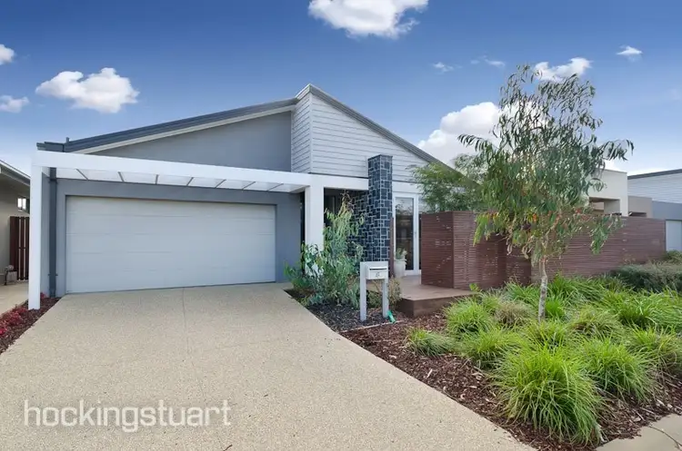 Second view of Homely house listing, 49 Oceanic Drive, Safety Beach VIC 3936