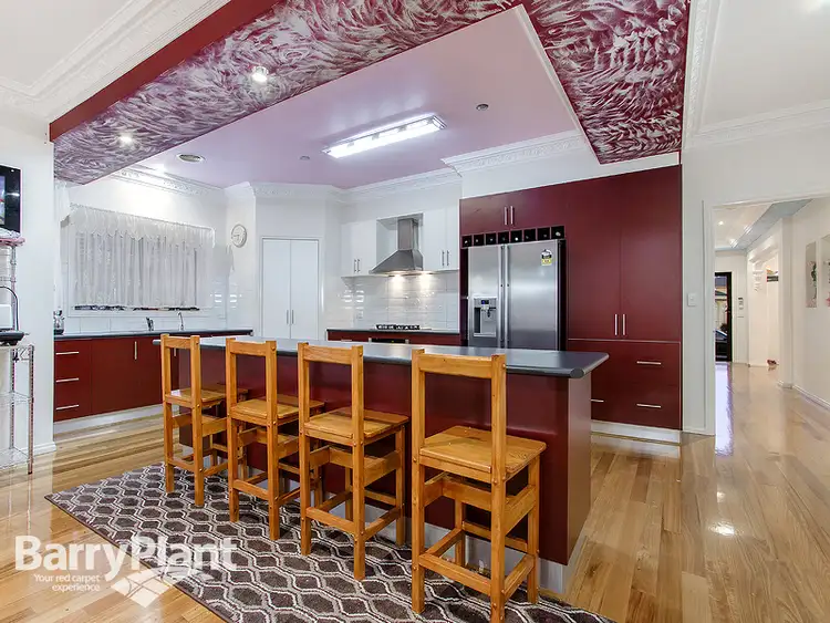 Fifth view of Homely house listing, 17 Heron Road, Cairnlea VIC 3023