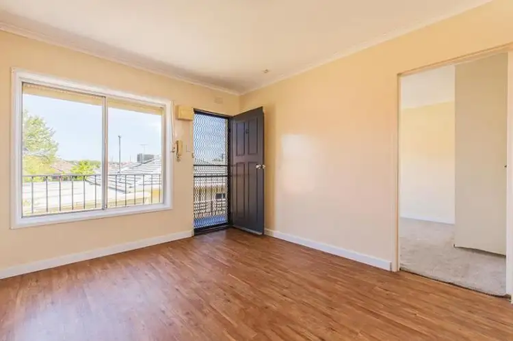 Third view of Homely apartment listing, 6/7 Jepson Street, Yarraville VIC 3013