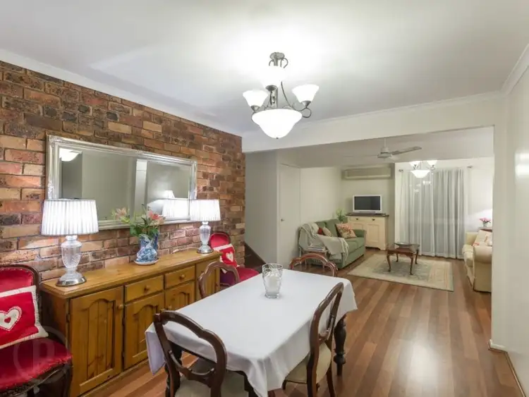 Fifth view of Homely house listing, 12 Welcome Street, Chapel Hill QLD 4069
