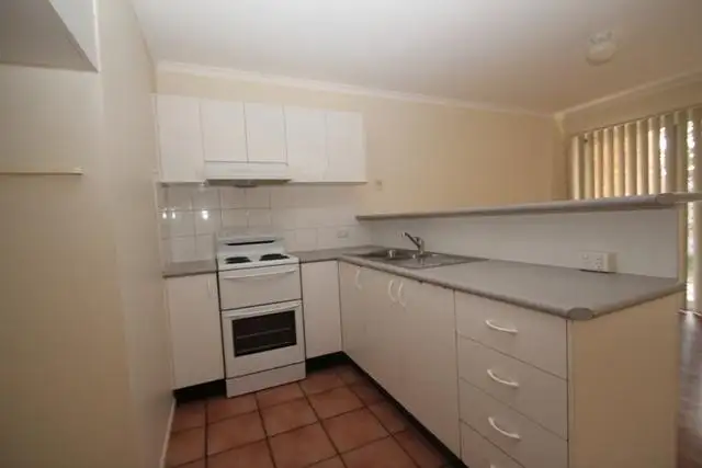Third view of Homely house listing, 4/24 Lamington Tce, Nambour QLD 4560