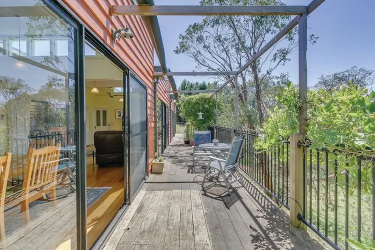 Fourth view of Homely house listing, 5280 Colac-Ballarat Road, Cambrian Hill VIC 3352