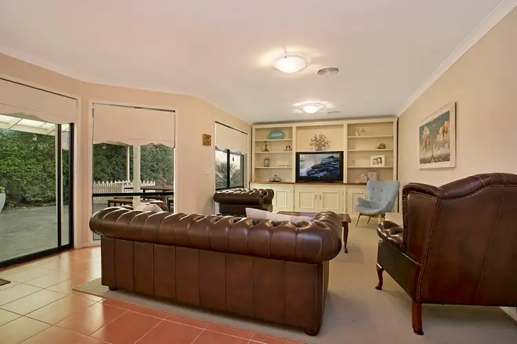 Third view of Homely house listing, 12 Lyons Way, Wallan VIC 3756