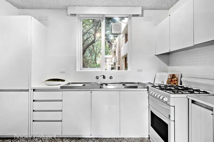 Fourth view of Homely apartment listing, 10/43 Grandview Grove, Prahran VIC 3181