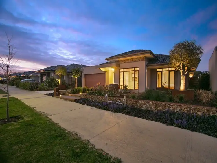 Second view of Homely house listing, 150 Sandhurst Boulevard, Sandhurst VIC 3977