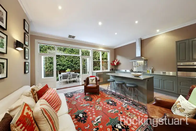 Fifth view of Homely house listing, 76 Lewisham Road, Prahran VIC 3181