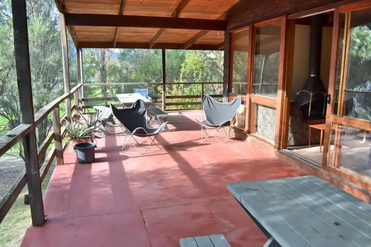 Second view of Homely house listing, 2574 Mansfield-Woods Point Road, Howqua Inlet VIC 3723