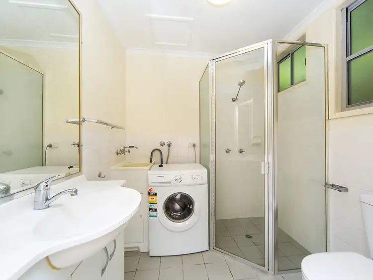 Fourth view of Homely apartment listing, 11 Mort Street, Paddington QLD 4064