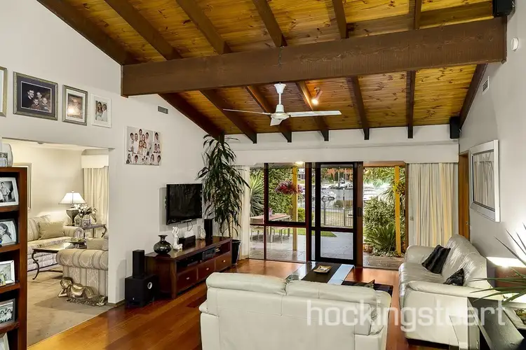 Sixth view of Homely house listing, 38 Schooner Bay Drive, Patterson Lakes VIC 3197