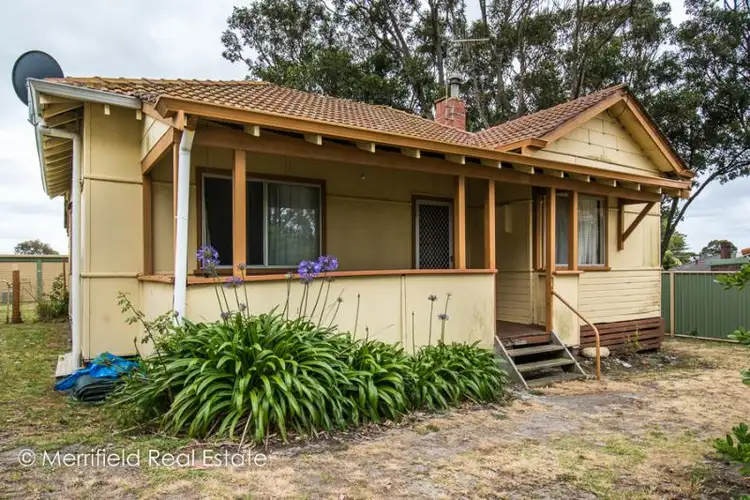 6 Parker Street, Lockyer WA 6330