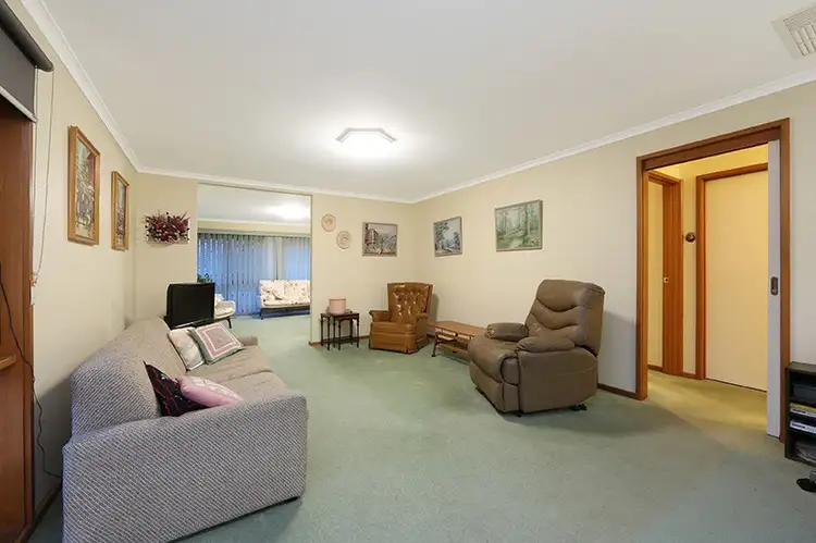 Fourth view of Homely house listing, 10 Mitta Close, Rowville VIC 3178