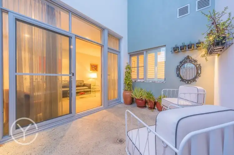 5/1-3 Brixton Street, Cottesloe WA 6011