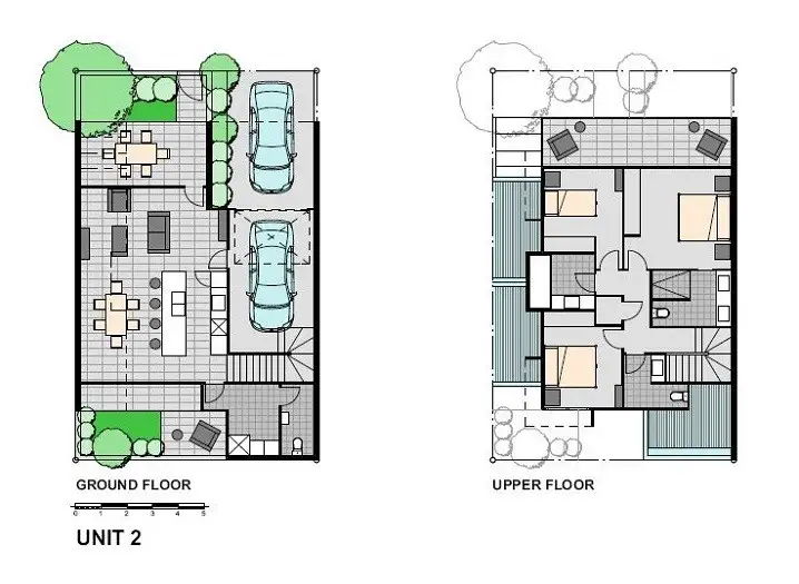 Third view of Homely house listing, 44 and 46 Dora Street, Moorooka QLD 4105