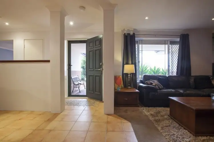 Second view of Homely house listing, 11 Strathcona Rise, Bibra Lake WA 6163