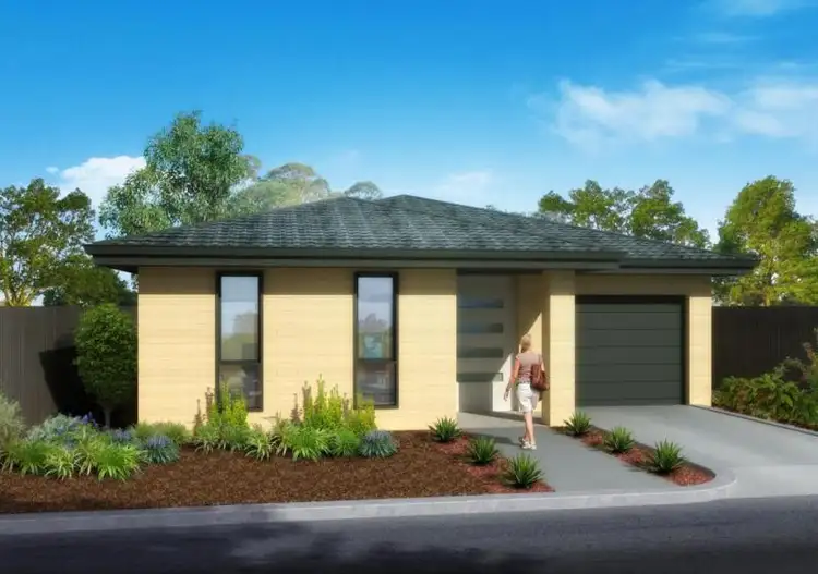 Second view of Homely house listing, 54 Gourock Avenue, Goulburn NSW 2580