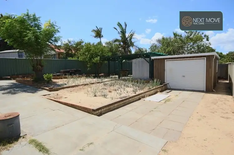 Third view of Homely house listing, 11 Winnacott Street, Willagee WA 6156