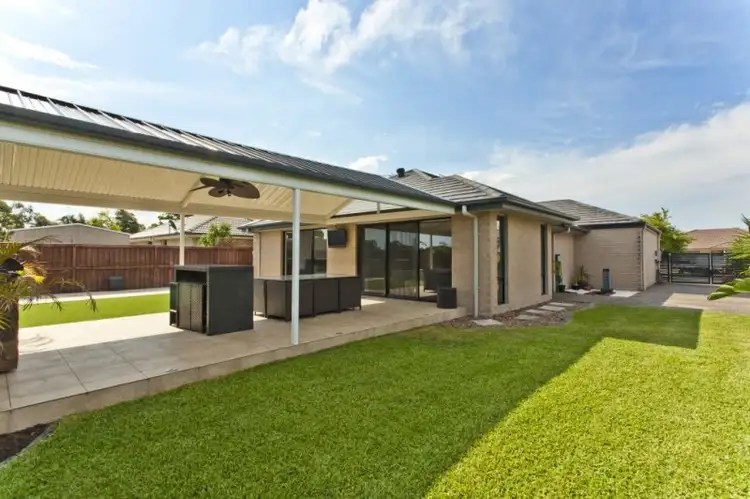 Second view of Homely house listing, 70 Pershing Place, Tanilba Bay NSW 2319