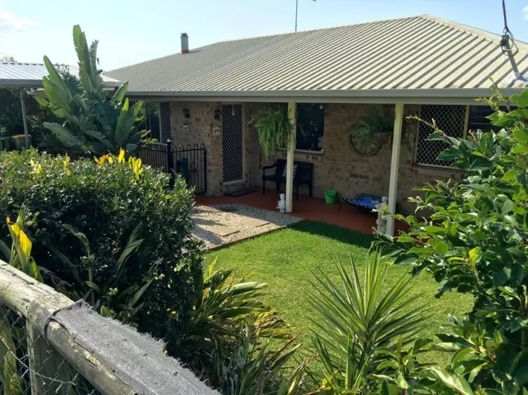 Third view of Homely house listing, 8 Hobwee Street, Veresdale QLD 4285