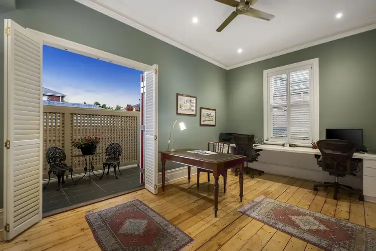 Sixth view of Homely house listing, 56 Tivoli Road, South Yarra VIC 3141