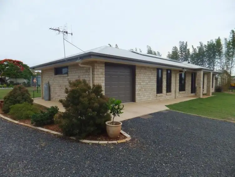 27 LEONARD COURT, Cordalba QLD 4660