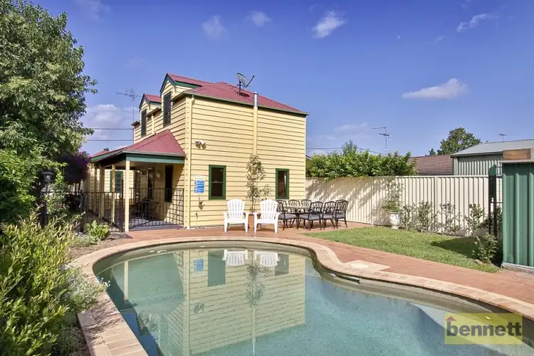 13 Conrad Street, Richmond NSW 2753