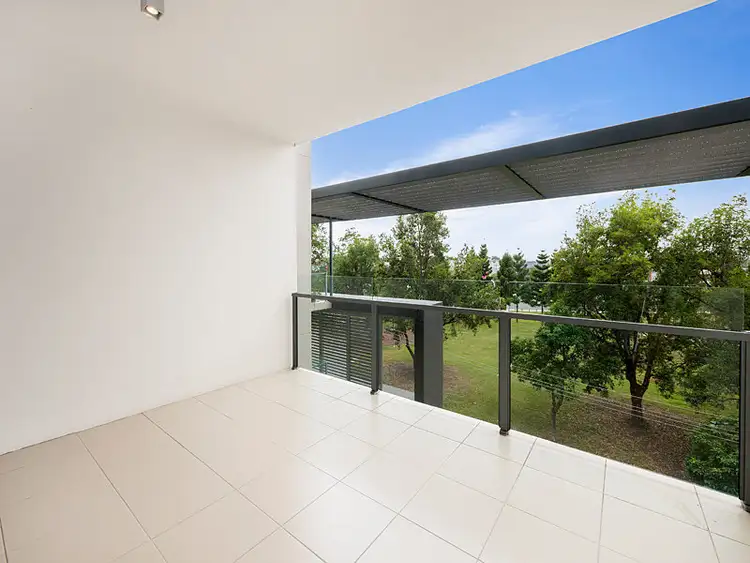 Fifth view of Homely unit listing, 408/23 Parkland Street, Nundah QLD 4012