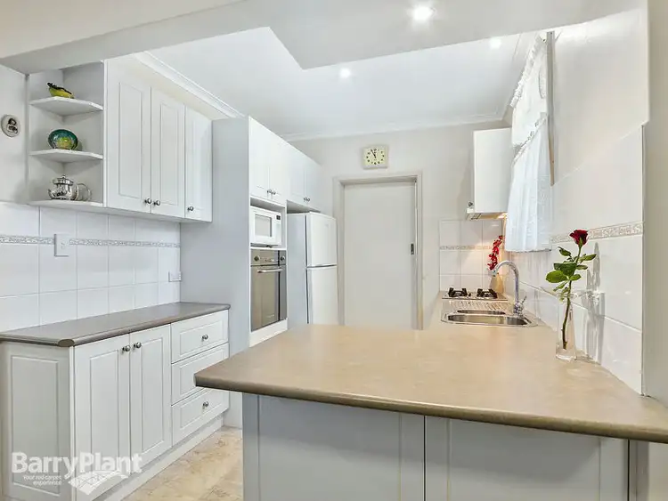 Third view of Homely house listing, 11 Grevillea Avenue, Boronia VIC 3155