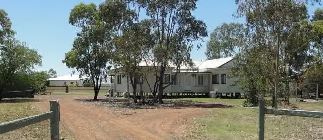 Main view of Homely house listing, 21 Watt Street, Dalby QLD 4405