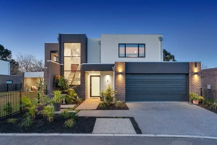 69-71 Wonga Road, Ringwood North VIC 3134