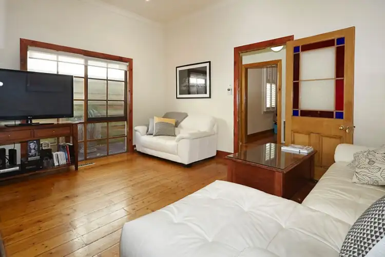 Second view of Homely house listing, 136 Clark Street, Port Melbourne VIC 3207