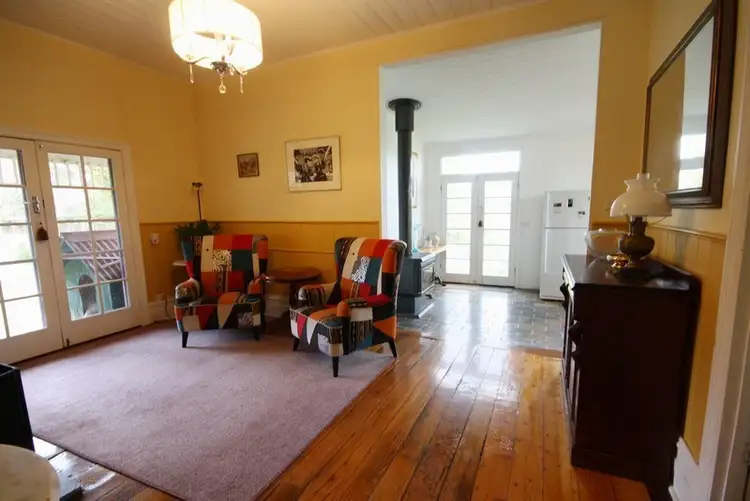 Seventh view of Homely house listing, 48 Old Beaufort Road, Raglan VIC 3373