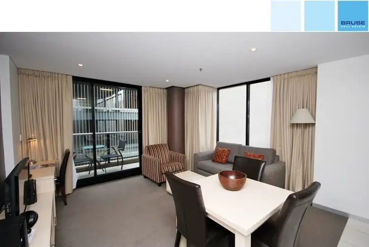 Fifth view of Homely apartment listing, 411/102 - 105 North Terrace, Adelaide SA 5000