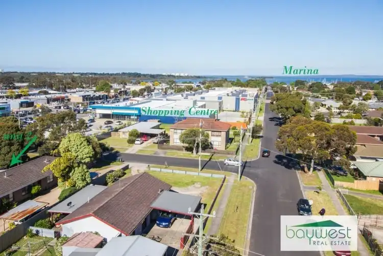 Third view of Homely house listing, 2/4 Queen Street, Hastings VIC 3915