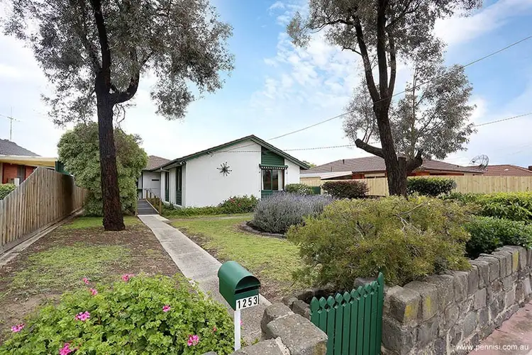 Main view of Homely house listing, 1253 Pascoe Vale Road, Broadmeadows VIC 3047