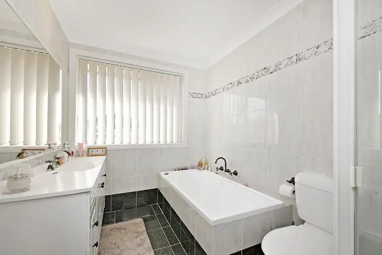 Fourth view of Homely semi-detached listing, 65 Kennedy
Street, Picnic Point NSW 2213