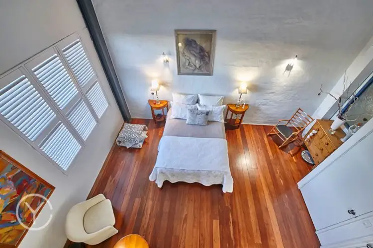 Sixth view of Homely house listing, 3/21 Jenkin Street, South Fremantle WA 6162