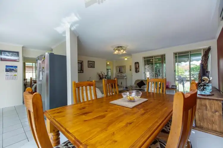Fifth view of Homely house listing, 7 Geewan, Claremont Meadows NSW 2747