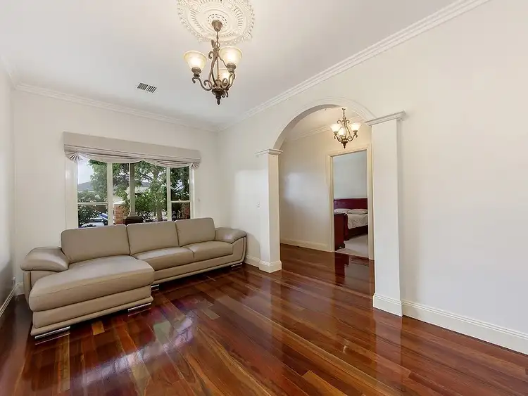 Second view of Homely house listing, 6 Burke Road, Burnside Heights VIC 3023