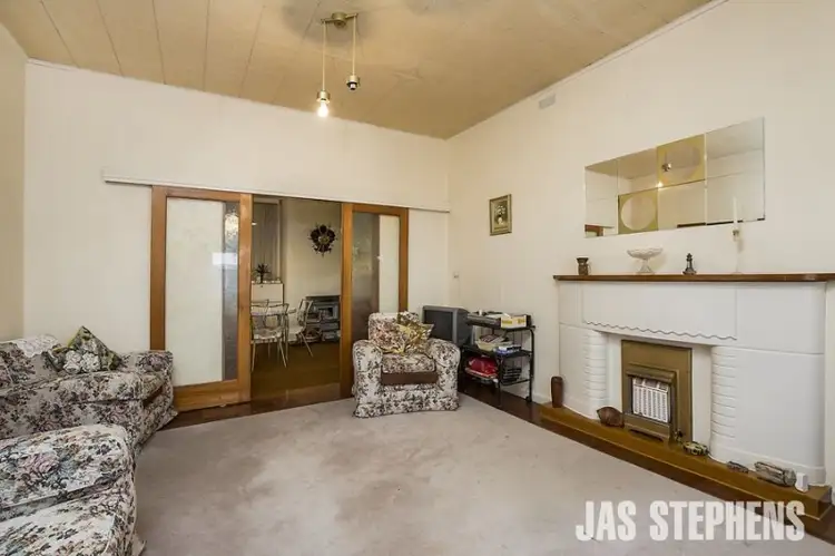 Fourth view of Homely house listing, 25 Tuppen Street, Yarraville VIC 3013