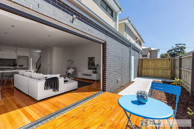 Fifth view of Homely townhouse listing, 4/10 Romawi Street, Altona VIC 3018